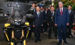 Tacikistan Cumhurbaşkanı: Çinli şirketlerin yatırımlarını memnuniyetle karşılıyoruz