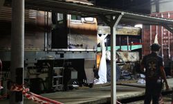 Tayland'ın başkenti Bangkok'ta tren ile otobüs çarpıştı: 8 ölü, 20 yaralı