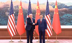 Xi: Çin ve ABD çağımızın sorularına birlikte yanıt aramalı