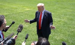 Trump: Son 24 saatte İran'la çok iyi görüşmeler gerçekleştirdik