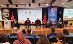 Türkiye-Çin Ekonomi Forumu, ticaret ve turizm işbirliği vurgusuyla İstanbul'da düzenlendi