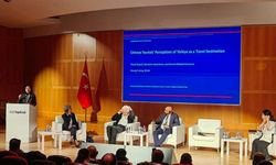 Türkiye-Çin ilişkilerinde 55. yıl forumu İstanbul'da düzenlendi