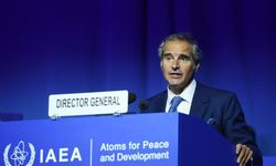 UAEA Başkanı: Nükleer santrallerin çevresindeki askeri faaliyetlerde maksimum itidal gösterilmeli