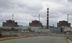 UAEA: Ukrayna'daki Zaporijya Nükleer Santrali'nin radyasyon laboratuvarına İHA saldırısı düzenlendi