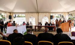 Uganda'daki kreş saldırısında 4 çocuğu öldüren saldırgan idam cezasına çarptırıldı