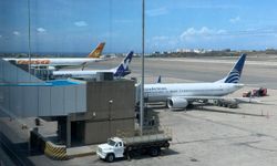 United Airlines, ABD ile Venezuela arasındaki direkt uçuşları yeniden başlatacak