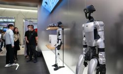 Unitree Robotics, Çin'de doğrudan işlettiği ilk mağazasını Beijing'de açtı