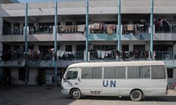 UNRWA: Gazze'de ilk 5 ayda 125.000'in üzerinde cilt enfeksiyonu görüldü