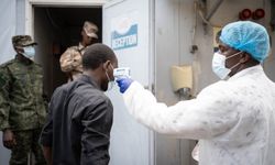 Ürdün, Ebola nedeniyle Kongo Demokratik Cumhuriyeti ve Uganda'dan yolcu girişlerini askıya aldı
