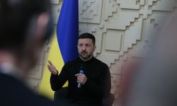 Zelenskiy: Liderler düzeyinde görüşme için ABD ile temastayız