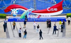 10. Çin-Güney Asya Fuarı, Çin'in Kunming kentinde başladı