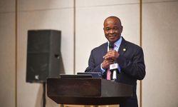 2026 Çin-Afrika Düşünce Kuruluşları Enerji Forumu'nda Çin-Afrika enerji işbirliğinin önemi vurgulandı