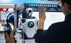 2026 Dünya Yapay Zeka Konferansı Çin'in Shanghai kentinde düzenlenecek