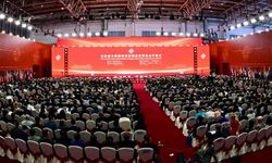 4. Çin Uluslararası Tedarik Zinciri Fuarı, Beijing'de başladı