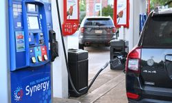ABD'nin stratejik petrol rezervi mayısta 2024'ten bu yana en düşük seviyeye geriledi