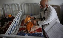 Afganistan, sağlık hizmetlerini güçlendirmek için 4,31 milyon dolarlık anlaşma imzaladı