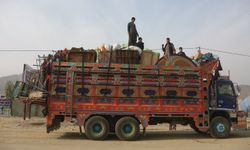 Afganistan, ülkeye geri dönen mülteciler için 35.000'den fazla arsa tahsis etti