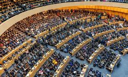 Afrika Birliği: ABD ile İran arasında imzalanan mutabakat zaptı memnuniyet verici