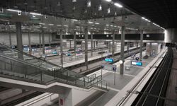 Almanya'da telsiz iletişiminde yaşanan arıza nedeniyle tren seferleri durdu