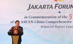 ASEAN Genel Sekreteri: Daha güçlü bir ASEAN-Çin ortaklığı küresel belirsizlik ortamında zorunluluk haline geldi
