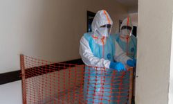 Avustralya, Ebola ile mücadele çalışmalarına maddi destek sağlayacak