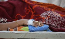 Bangladeş'te dang humması vakaları haziran ayında 1.700'ü aştı