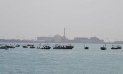 Basra Körfezi'ndeki ticari gemiler, internet erişiminde sorunlar yaşıyor