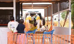 Batı Afrika, Ebola'ya karşı hazırlık tedbirlerini artırdı