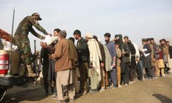 BM: 2023 sonbaharından bu yana 6 milyondan fazla Afgan mülteci İran ve Pakistan'dan döndü