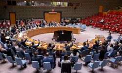 BM Afganistan Yardım Misyonu'nun görev süresi 1 yıl uzatıldı