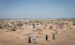 BM: Afrika'nın Sahel bölgesinde 24 milyon kişi insani yardıma muhtaç