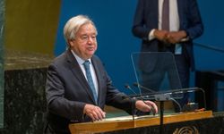 BM Genel Sekreteri: ABD ile İran arasındaki barış anlaşması memnuniyet verici