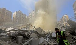 BM Genel Sekreteri, İsrail'in Beyrut'a yönelik saldırılarını kınadı
