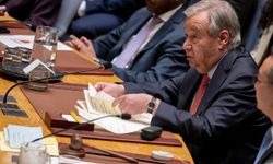 BM Genel Sekreteri: Yemen'de Husilerin gözaltında tuttuğu BM personeli serbest bırakılmalı