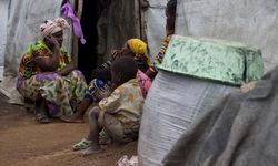 BM: Kongo'da yerinden edilmiş kişilerin kaldığı kamplardaki koşullar Ebola riskini artırıyor