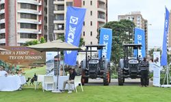 Çin-Afrika Tarım Teknolojileri ve Endüstriyel İşbirliği Forumu Kenya'da başladı
