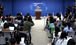 Çin anakarası: Taiwanlılar barış, kalkınma ve anakara ile işbirliğinden yana