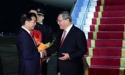 Çin Başbakanı: İkili ticareti artırmak için Vietnam'la çalışmaya hazırız
