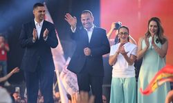 Çin Başbakanı Li, yeniden Malta Başbakanı seçilen Abela'yı kutladı