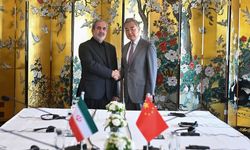 Çin Dışişleri Bakanı Wang, Yeni Delhi'de diplomatik temaslarda bulundu