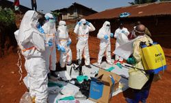 Çin Dışişleri Bakanlığı: Ebola salgınından etkilenen Afrika ülkelerine destek vermeye hazırız