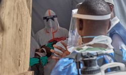 Çin, Ebola salgınıyla mücadele için Afrika'ya yeni insani yardım paketi gönderecek