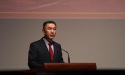 Çin ile Karadağ arasındaki diplomatik ilişkilerin 20. yılı Podgorica'da kutlandı