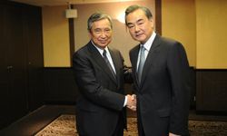 Çin, Japon siyasetçi Yohei Kono'nun vefatı nedeniyle taziyelerini iletti