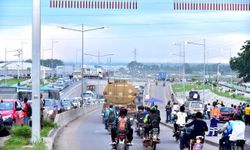Çin, Kamerun'a acil gıda yardımı sağladı