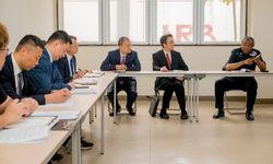 Çin: Sahadaki 1.000 sağlık uzmanımızla, Afrika'nın Ebola'yla mücadelesine destek oluyoruz