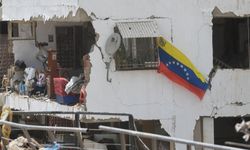Çin: Venezuela'ya acil insani yardım sağlayacağız