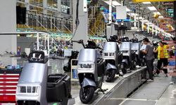 Çin yapımı iki tekerlekli elektrikli araçlar Türkiye'de giderek daha fazla ilgi görüyor