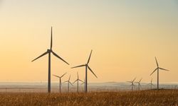Çin yeşil enerji alanındaki dönüşümünü hızlandırıyor