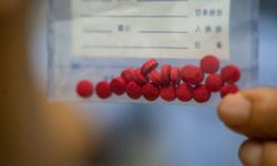 Çin'de yılın ilk yarısında 4 tondan fazla uyuşturucu ele geçirildi